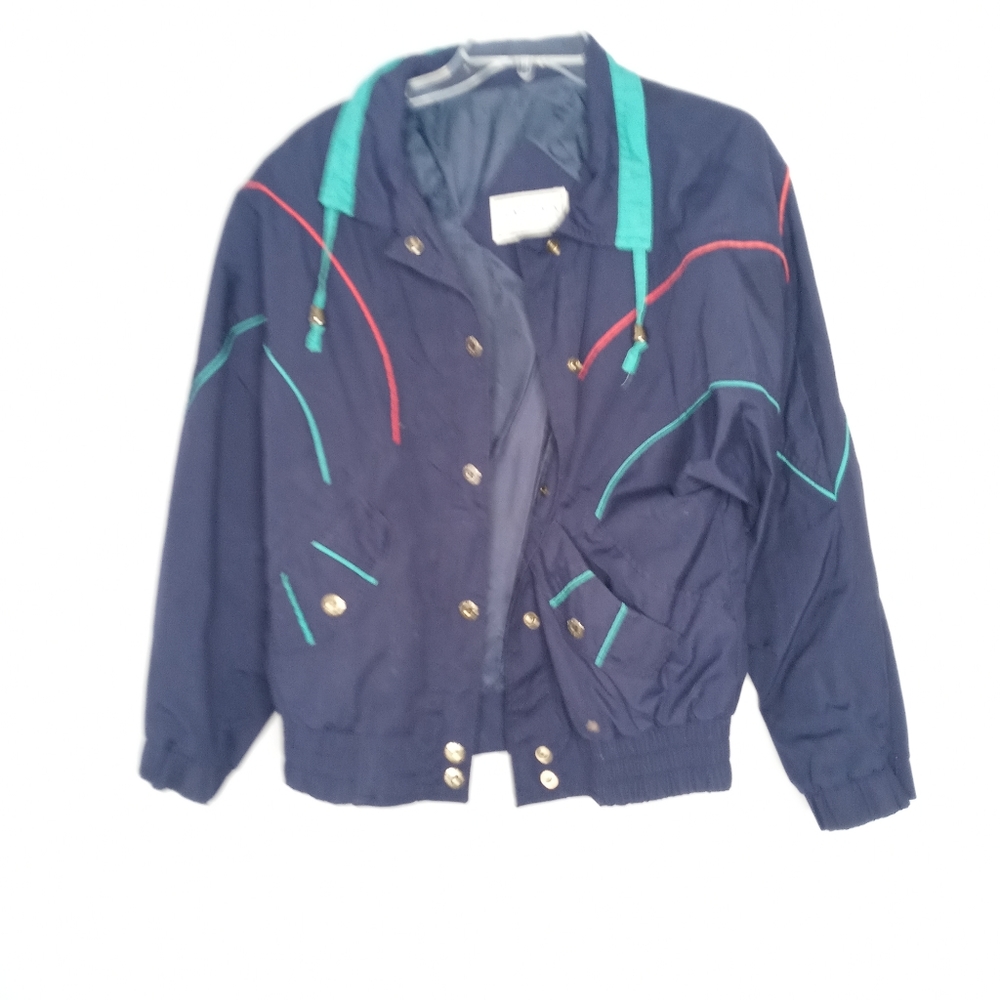 Vintage Karizma jacket size medium